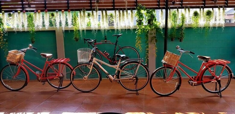 Hotel Khaohom House