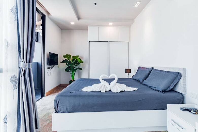 Yk Condotel Pattaya