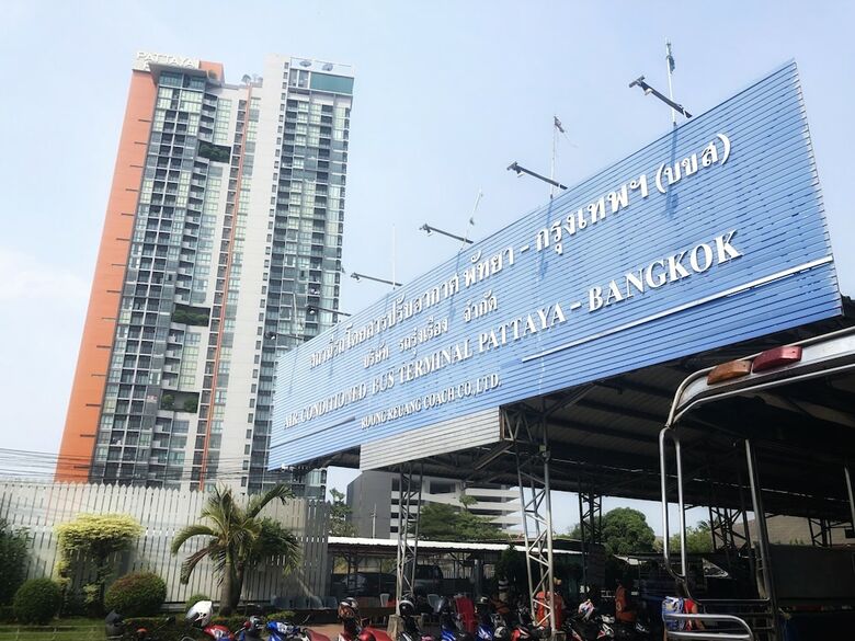 Yk Condotel Pattaya