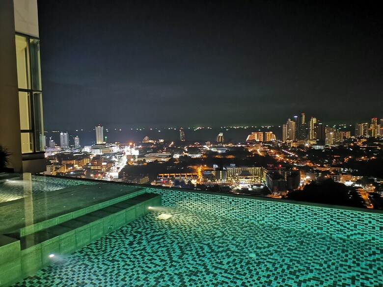 Yk Condotel Pattaya