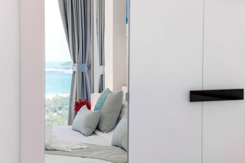 Fairyland Villa 3br Sea Views