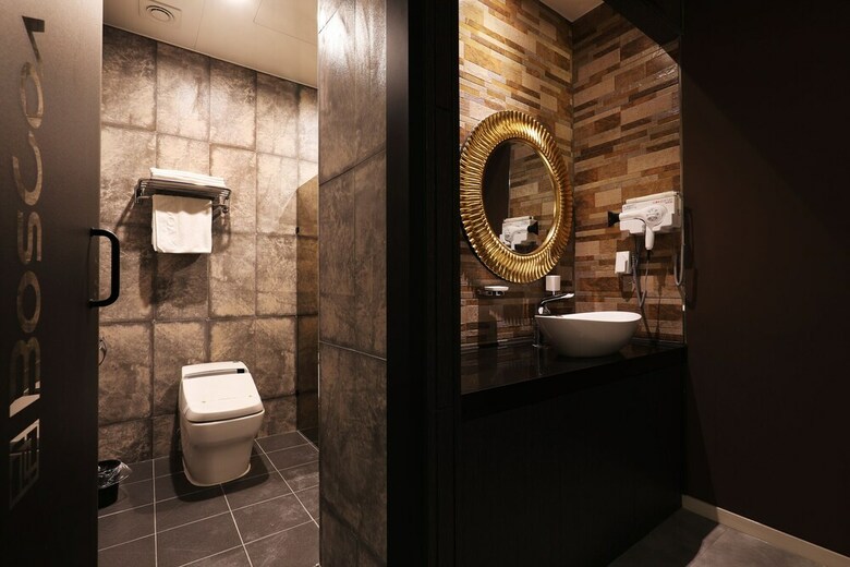 Boscoa Hotel