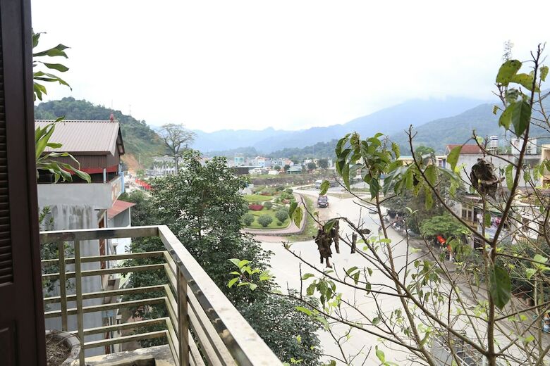 Hostal Ha Giang Riverside Hostel
