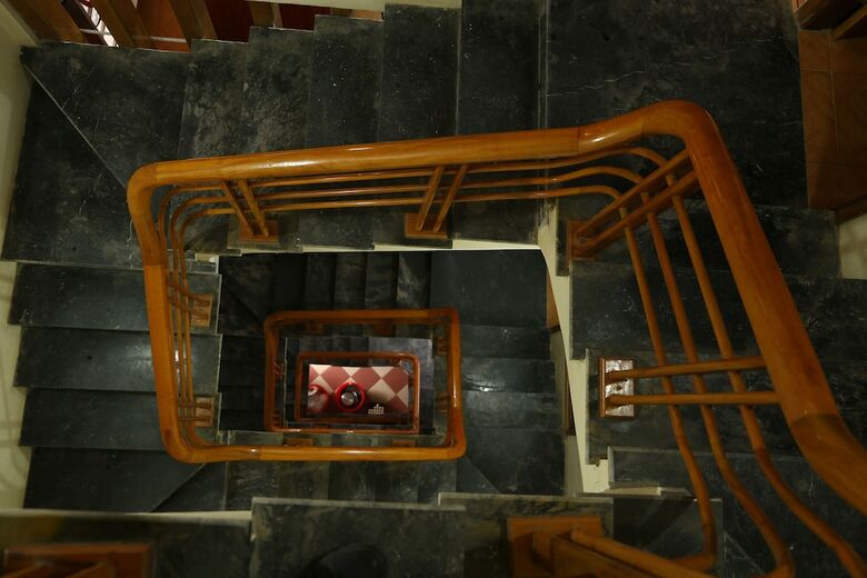 Hostal Ha Giang Riverside Hostel