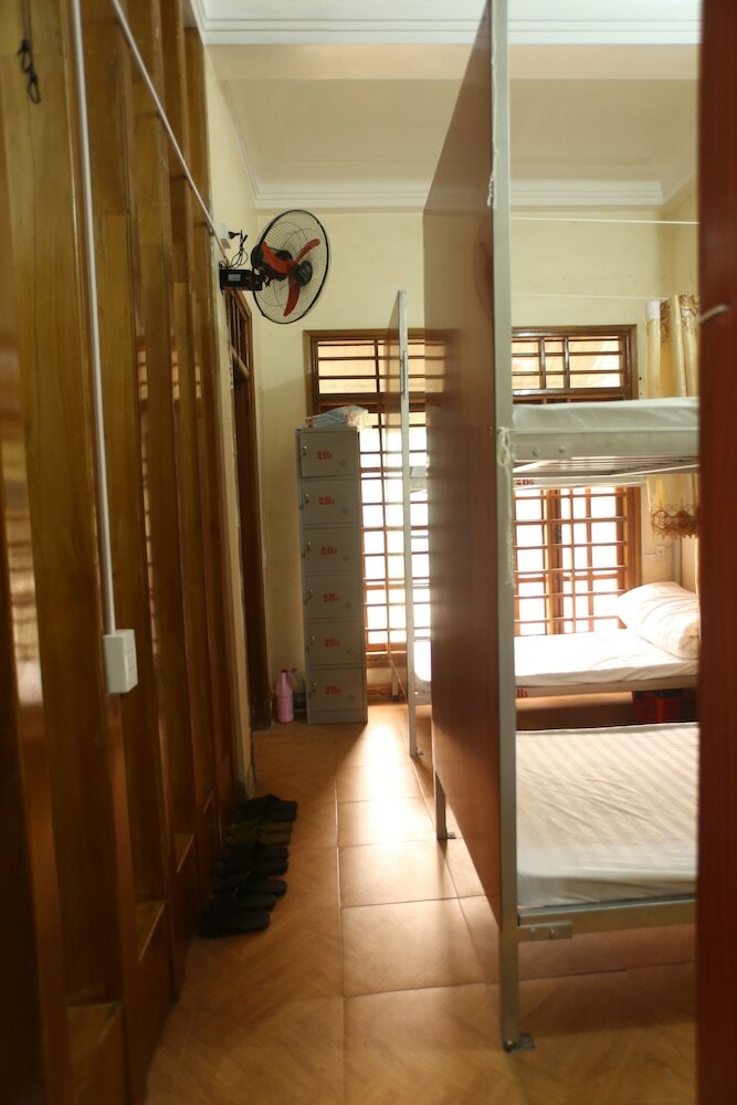 Hostal Ha Giang Riverside Hostel