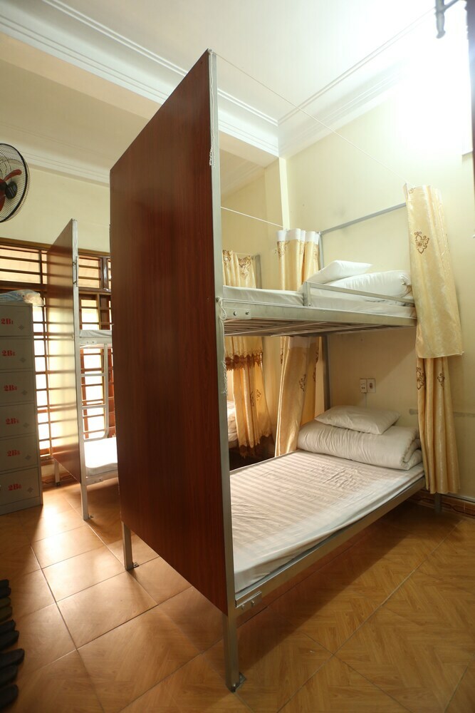 Hostal Ha Giang Riverside Hostel