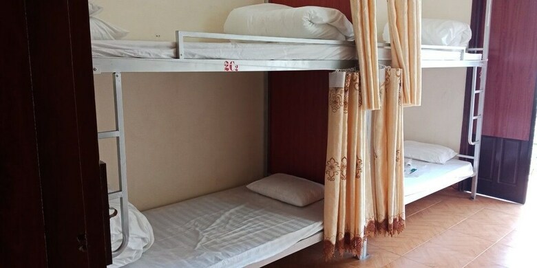 Hostal Ha Giang Riverside Hostel