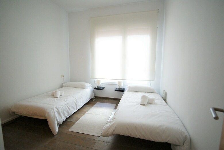 Apartamentos Myflats Constituci�n 6