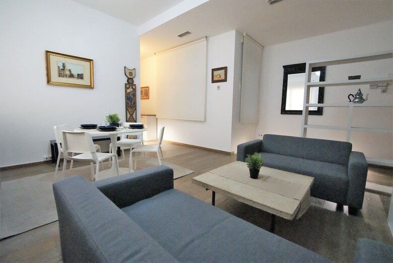 Apartamentos Myflats Constituci�n 6