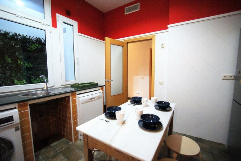 Apartamentos Myflats Constituci�n 6
