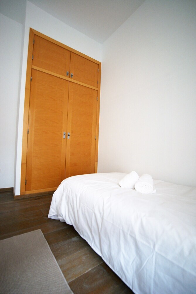 Apartamentos Myflats Constituci�n 6