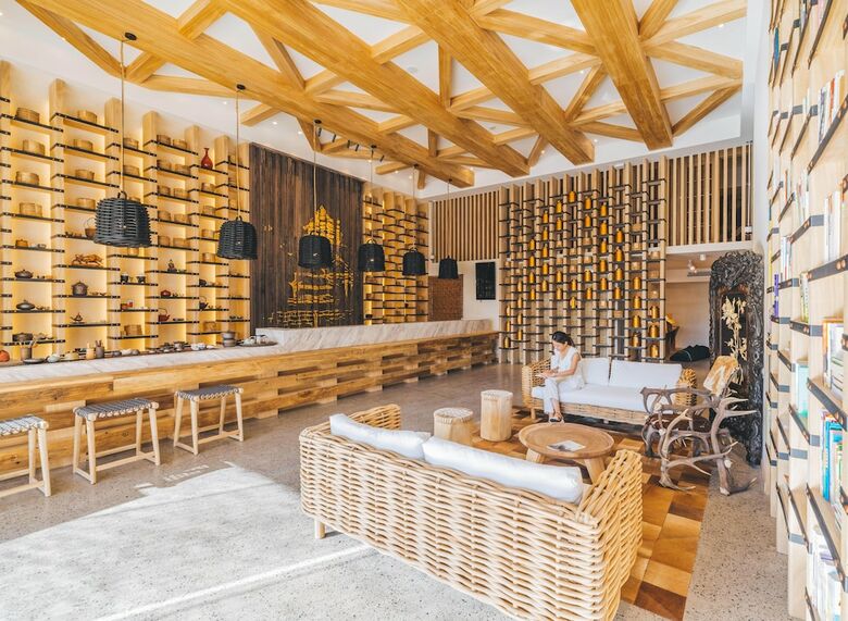 Atour Light Hotel Railway Station Xiamen