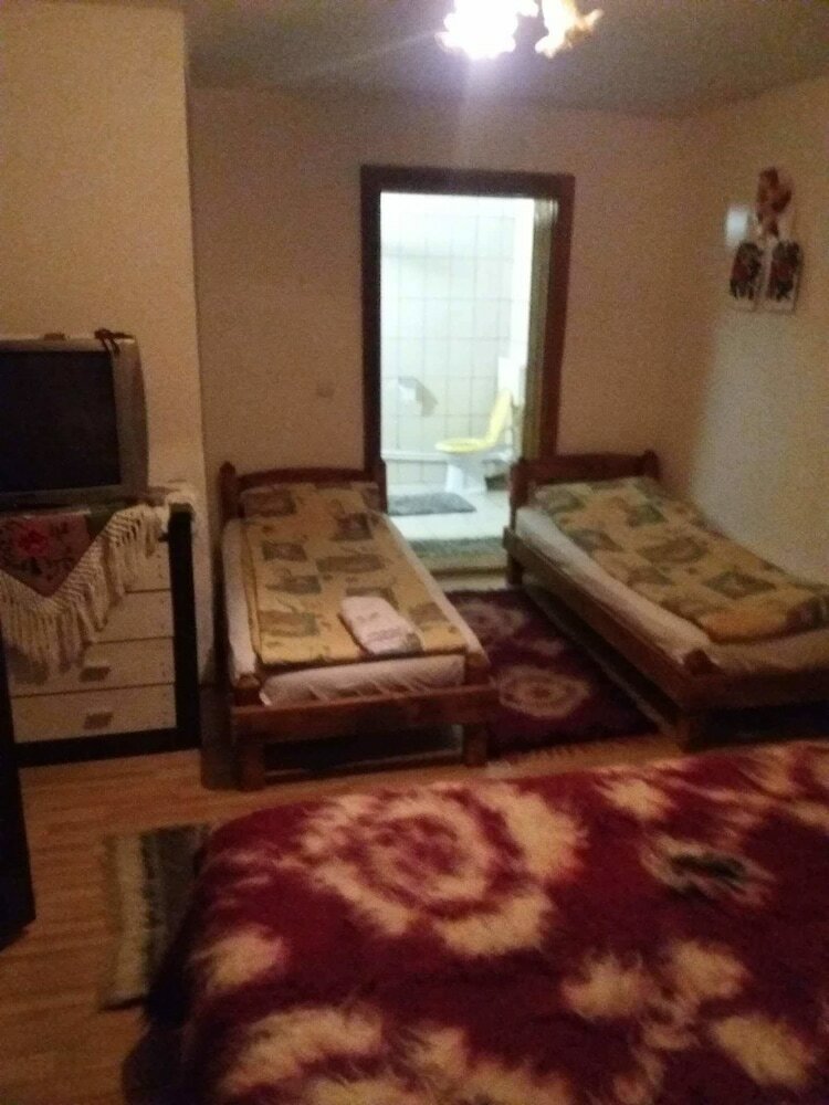 Agroturismo Casa R&d
