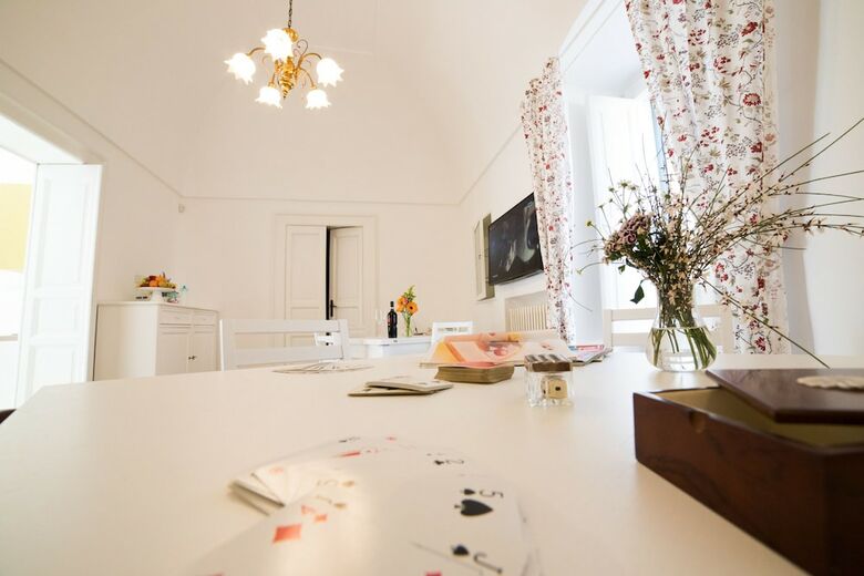 B&B Le Volte Bianche