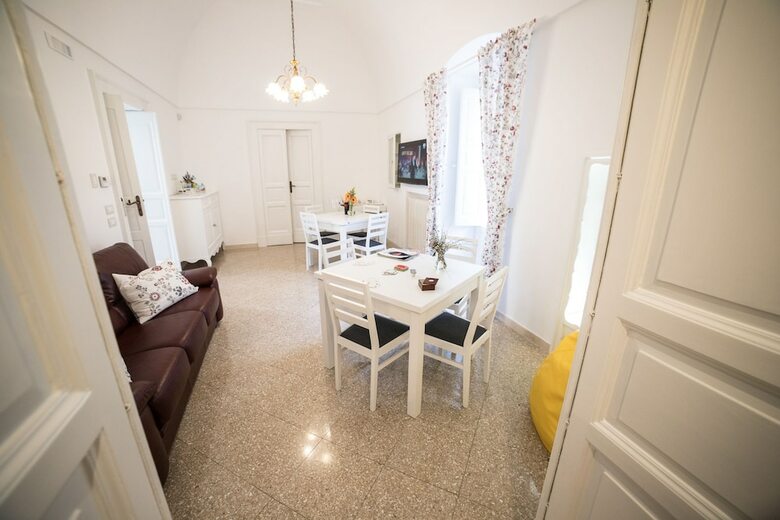 B&B Le Volte Bianche