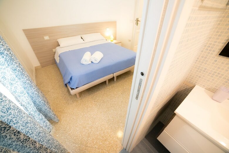 B&B Le Volte Bianche