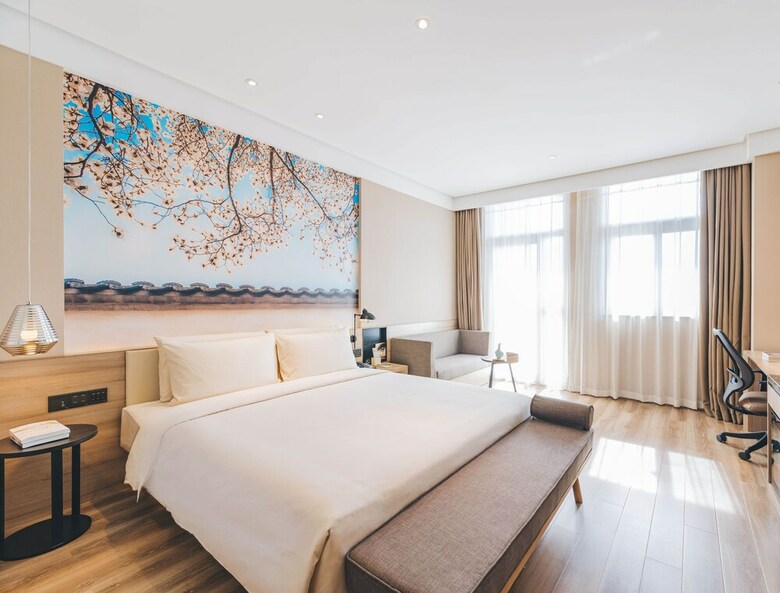 Atour Hotel Haicang Bay Xiamen