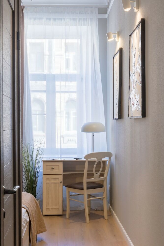 Bed & Breakfast Roth & Rubinstein Mini Hotel