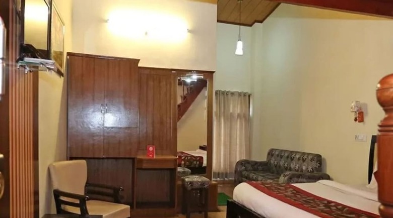 Hotel Moon