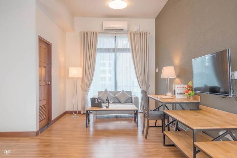 Myanandar Residence