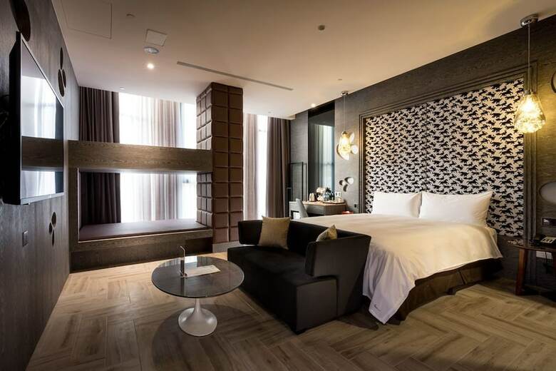 Hotel Norwegian Forest Leisure Motel