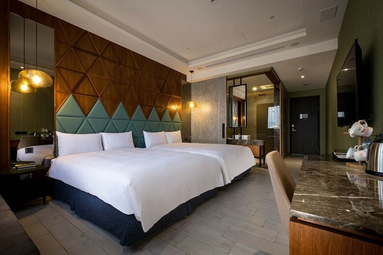 Hotel Norwegian Forest Leisure Motel