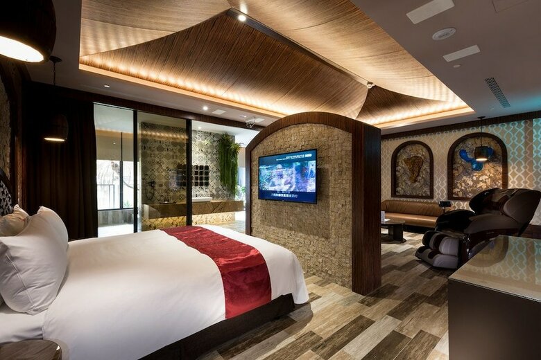 Hotel Norwegian Forest Leisure Motel