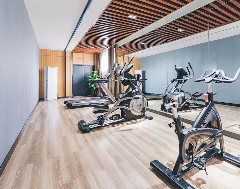 Atour Hotel Olympic Center Beijing