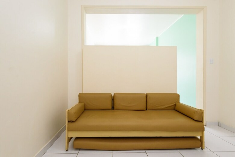 Apartamentos Omar Do Rio - A1208