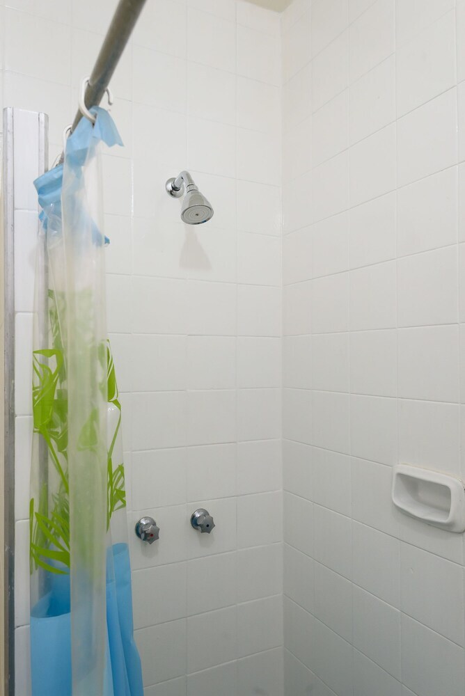 Apartamentos Omar Do Rio - A1208