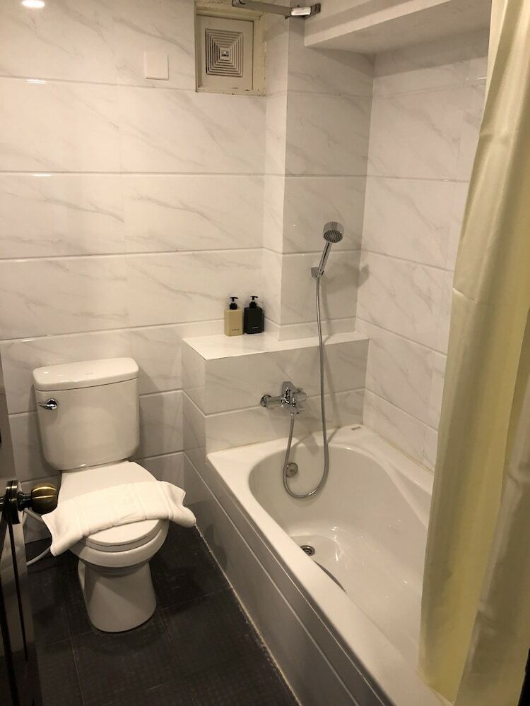Hotel Rose Hill