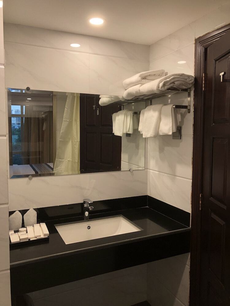 Hotel Rose Hill