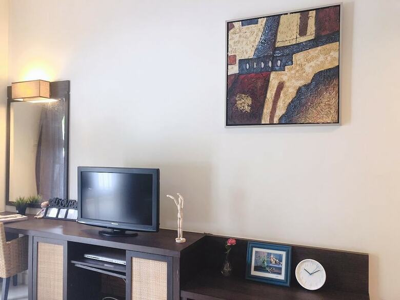 Hotel Gold Coast Marib Comfy Studio
