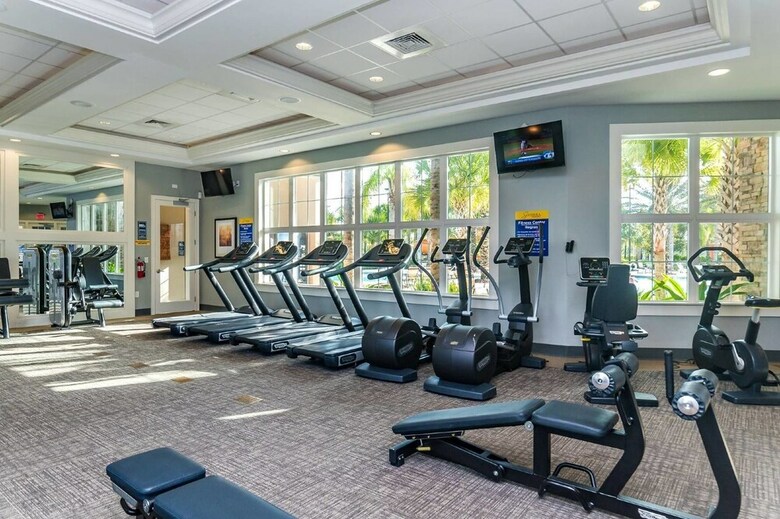 Villa Near Disney Dream Home With Pool