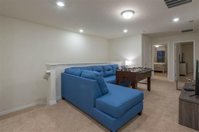 Villa Near Disney Dream Home With Pool