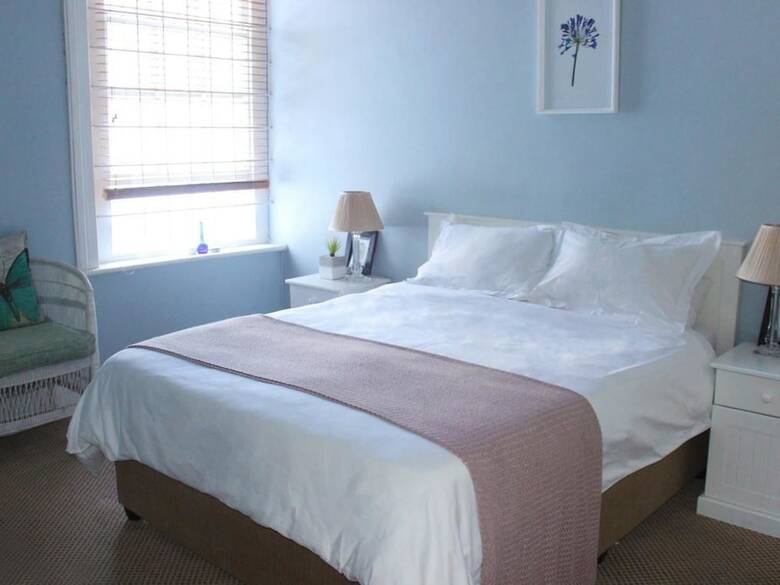 The Greenhouse Boutique Hotel