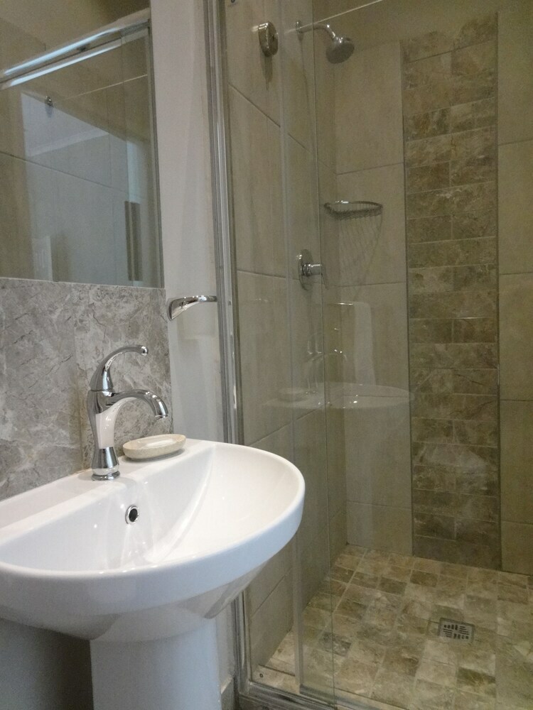 The Greenhouse Boutique Hotel
