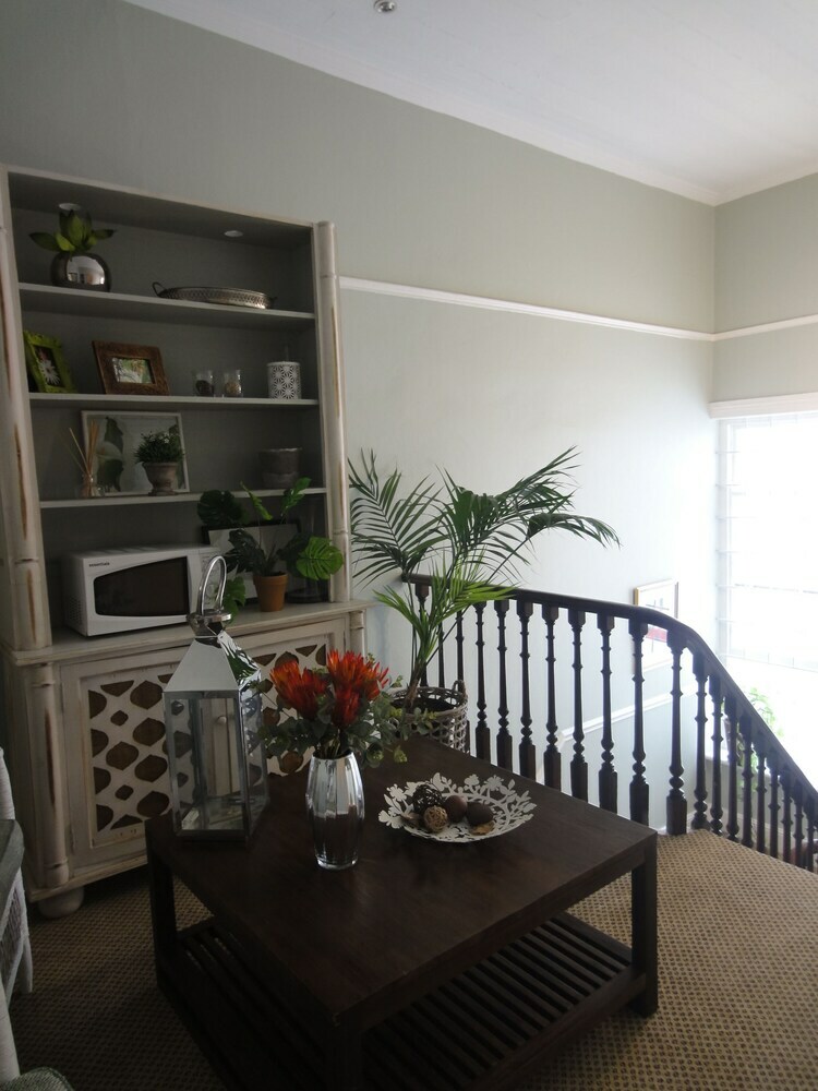The Greenhouse Boutique Hotel
