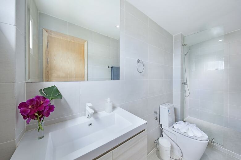Villa Flair Luxury 4-br Sea Views
