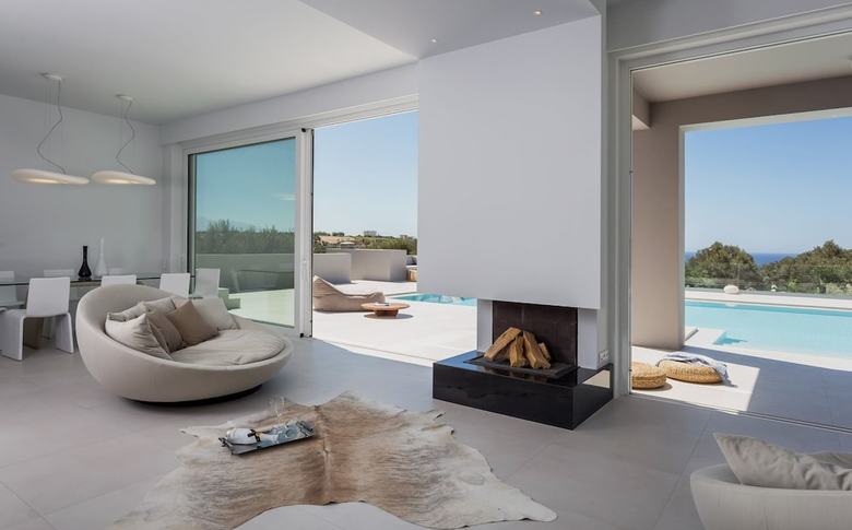 Villa White Grace