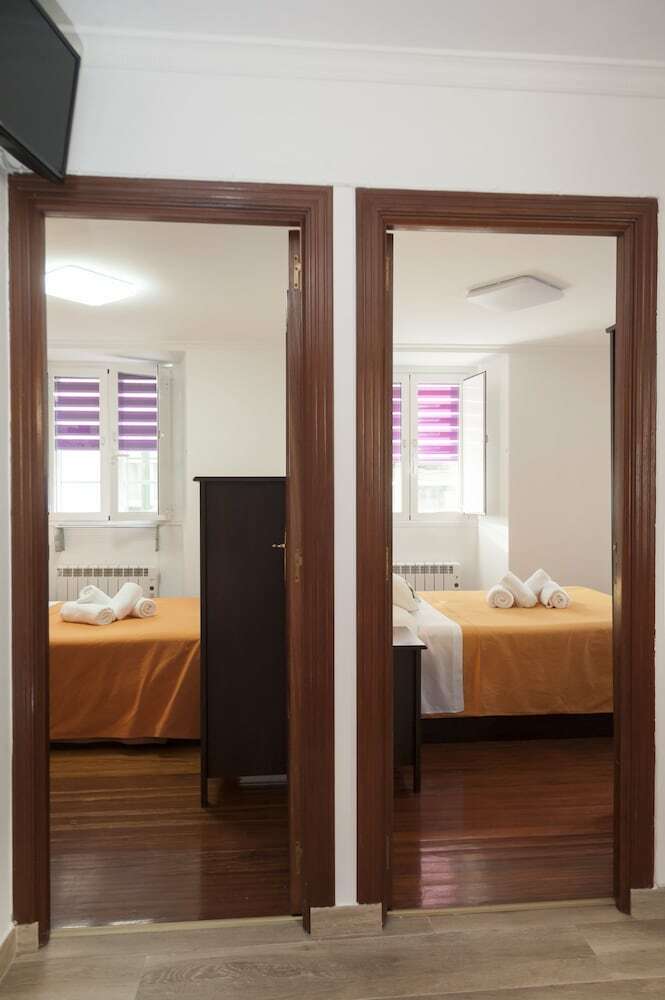 Aparthotel Los Truques