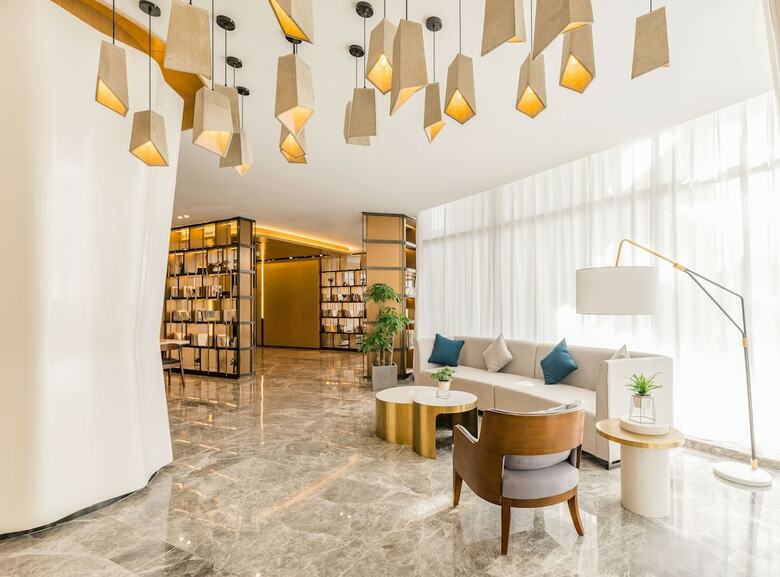 Atour Hotel Xiasha Hangzhou