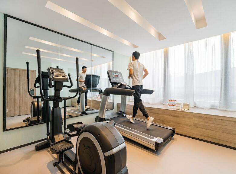 Atour Hotel Renmin Road Yixing