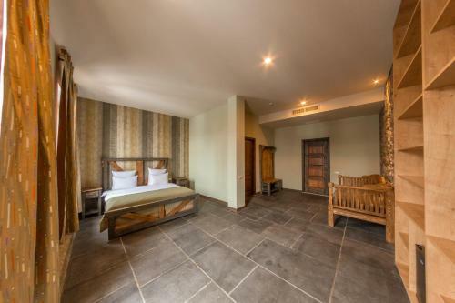 Apricot Hotel Yerevan