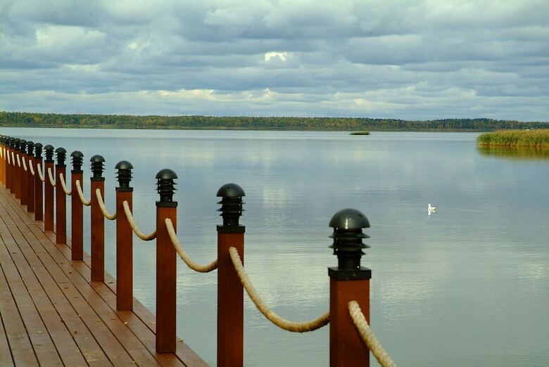 Hotel Zavidovo Resort