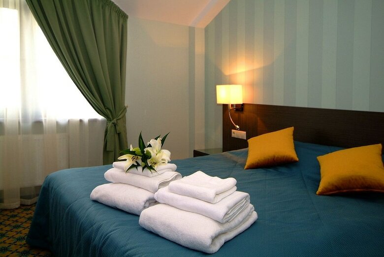 Hotel Zavidovo Resort