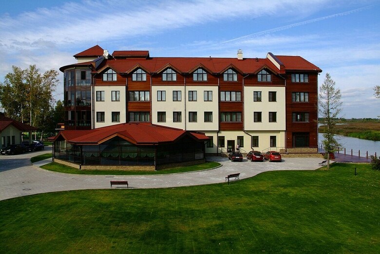 Hotel Zavidovo Resort