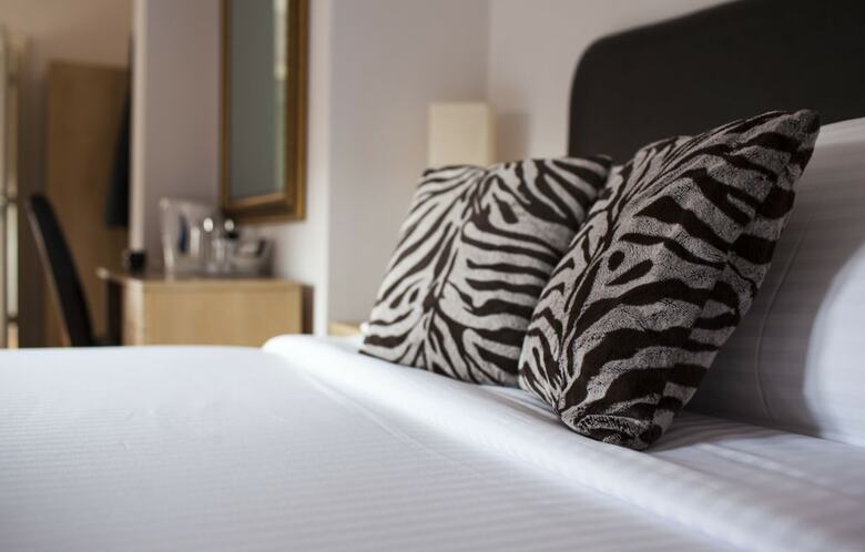 The White Horse Hotel