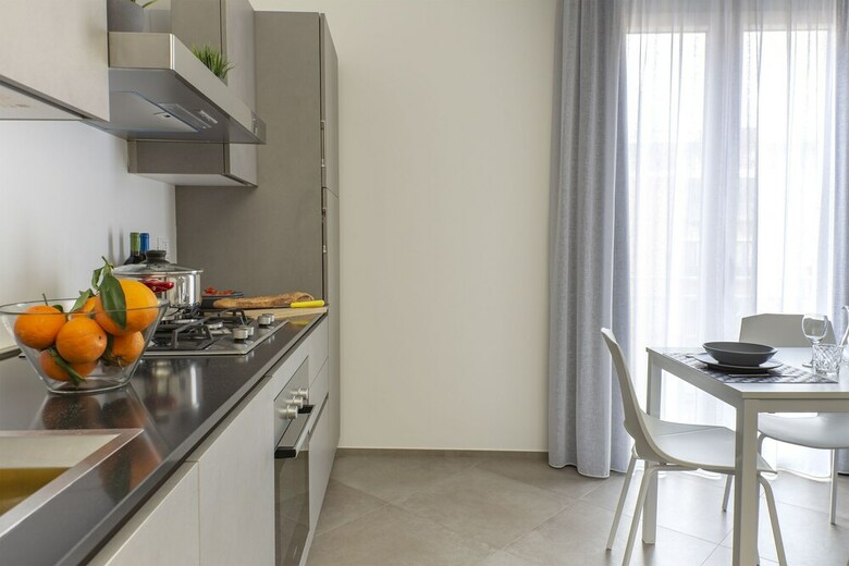 Le Cupole Suites & Apartments