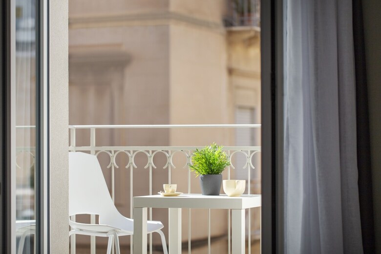 Le Cupole Suites & Apartments